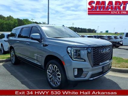 2023 GMC Yukon XL White Hall AR
