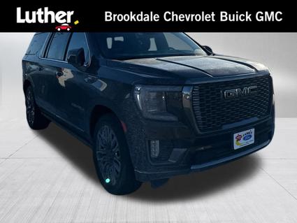 2024 GMC Yukon XL Minneapolis MN