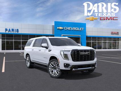 2026 GMC Yukon XL Newberry SC
