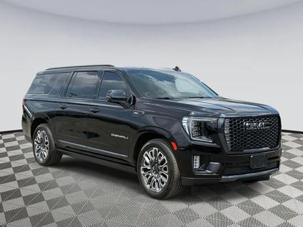 2023 GMC Yukon XL Chantilly VA