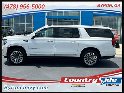 2023 GMC Yukon XL Byron GA