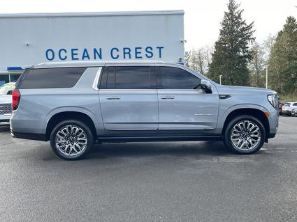 2023 GMC Yukon XL Warrenton OR