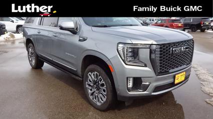 2023 GMC Yukon XL Fargo ND