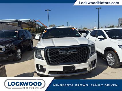 2024 GMC Yukon XL Marshall MN