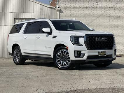 2024 GMC Yukon XL Turlock CA