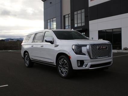 2024 GMC Yukon XL Post Falls ID