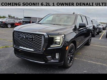 2024 GMC Yukon XL Columbia TN