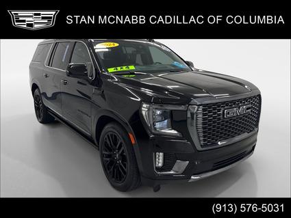 2024 GMC Yukon XL Columbia TN