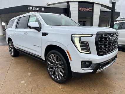 2026 GMC Yukon XL Rittman OH