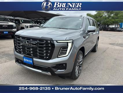 2026 GMC Yukon XL Stephenville TX