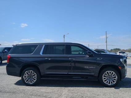 2023 GMC Yukon XL Winder GA