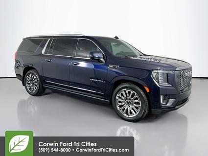 2023 GMC Yukon XL Pasco WA