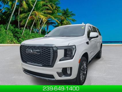 2023 GMC Yukon XL Naples FL