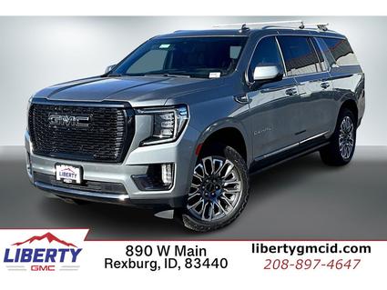 2023 GMC Yukon XL Rexburg ID