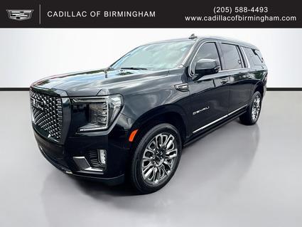 2024 GMC Yukon XL Vestavia Hills AL