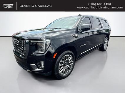 2024 GMC Yukon XL Vestavia Hills AL