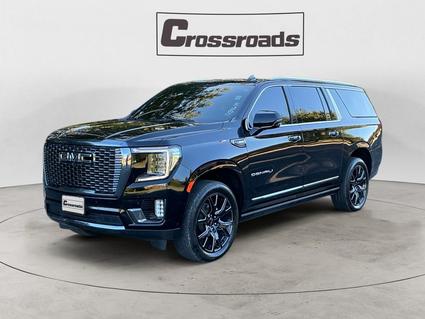 2024 GMC Yukon XL Corinth MS