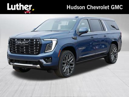 2026 GMC Yukon XL Hudson WI