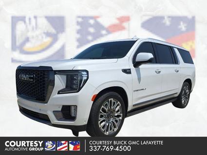 2023 GMC Yukon XL Lafayette LA