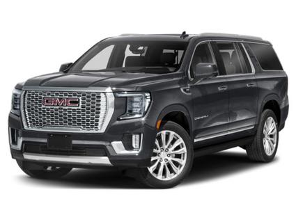 2023 GMC Yukon XL Lewiston ID
