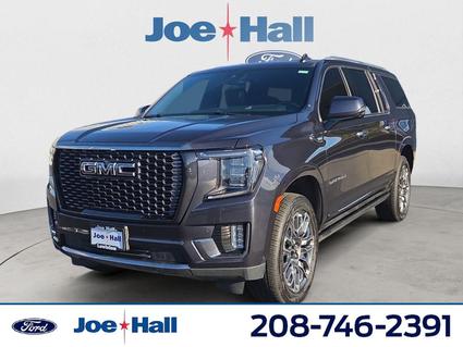 2023 GMC Yukon XL Lewiston ID