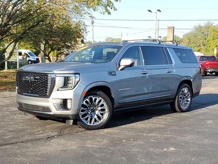 2023 GMC Yukon XL Paw Paw MI
