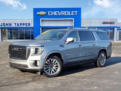 2023 GMC Yukon XL Paw Paw MI