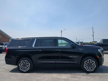 2023 GMC Yukon XL Winder GA