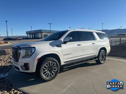 2024 GMC Yukon XL Casper WY