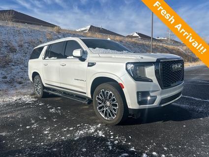 2024 GMC Yukon XL Casper WY