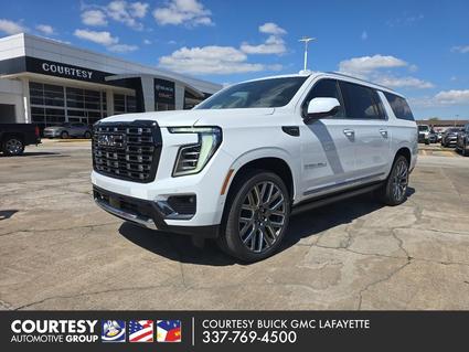 2026 GMC Yukon XL Lafayette LA