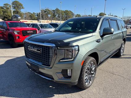 2023 GMC Yukon XL Virginia Beach VA