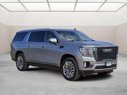2023 GMC Yukon XL Longview TX