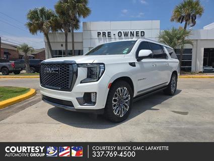2023 GMC Yukon XL Lafayette LA