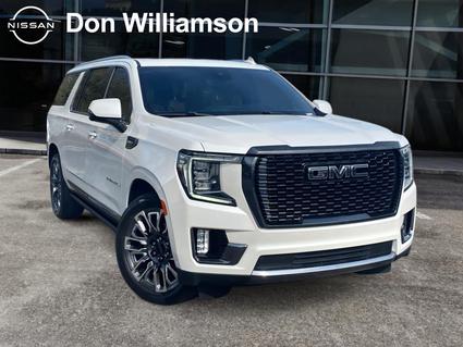 2024 GMC Yukon XL Jacksonville NC