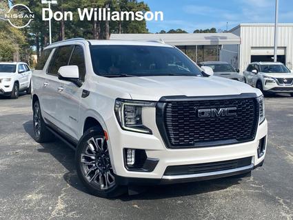 2024 GMC Yukon XL Jacksonville NC