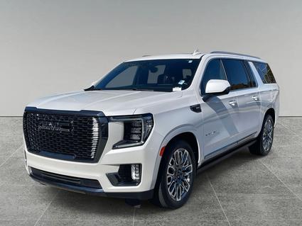 2024 GMC Yukon XL Atlanta GA