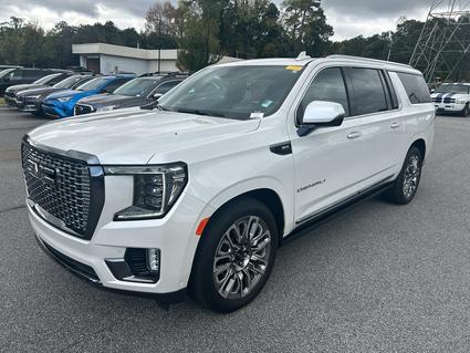 2024 GMC Yukon XL Atlanta GA