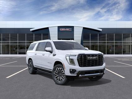 2026 GMC Yukon XL Rexburg ID