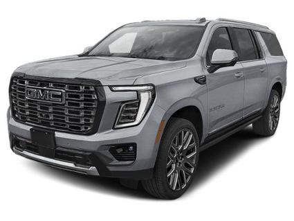 2026 GMC Yukon XL Fargo ND