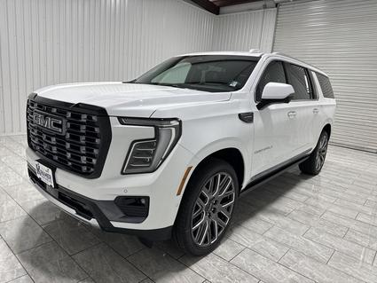 2026 GMC Yukon XL Madisonville TX