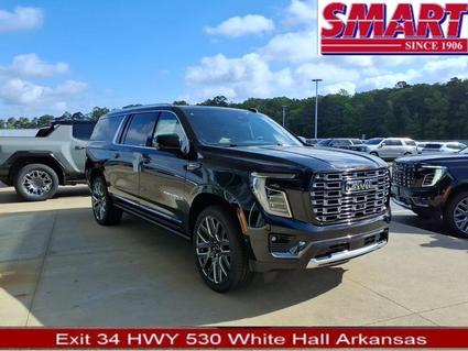 2026 GMC Yukon XL White Hall AR