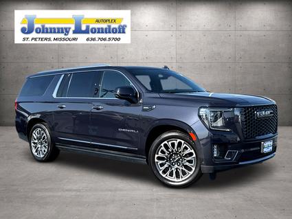 2023 GMC Yukon XL St. Peters MO
