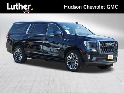 2023 GMC Yukon XL Hudson WI