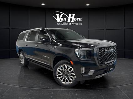 2023 GMC Yukon XL Plymouth WI
