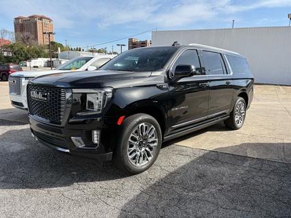 2023 GMC Yukon XL Spartanburg SC