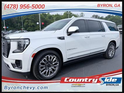 2023 GMC Yukon XL Byron GA