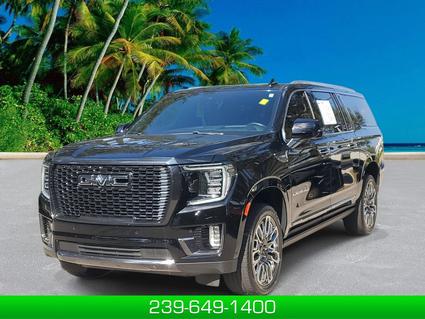 2023 GMC Yukon XL Naples FL