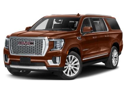 2023 GMC Yukon XL Spearfish SD