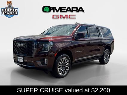2023 GMC Yukon XL Denver CO